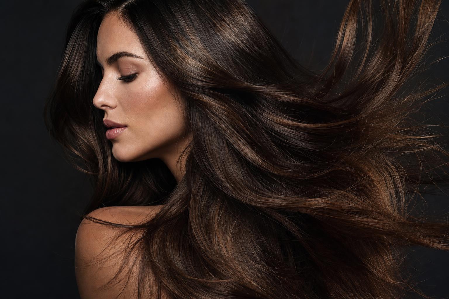 AMORA HAIR